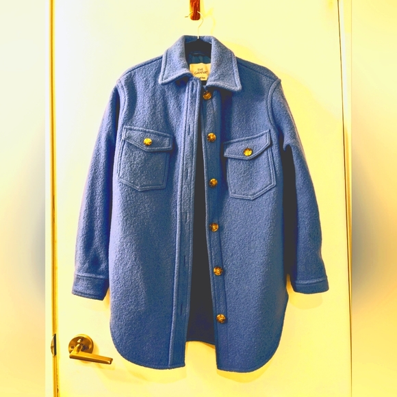 Aritzia Wilfred Ganna jacket - Picture 3 of 3